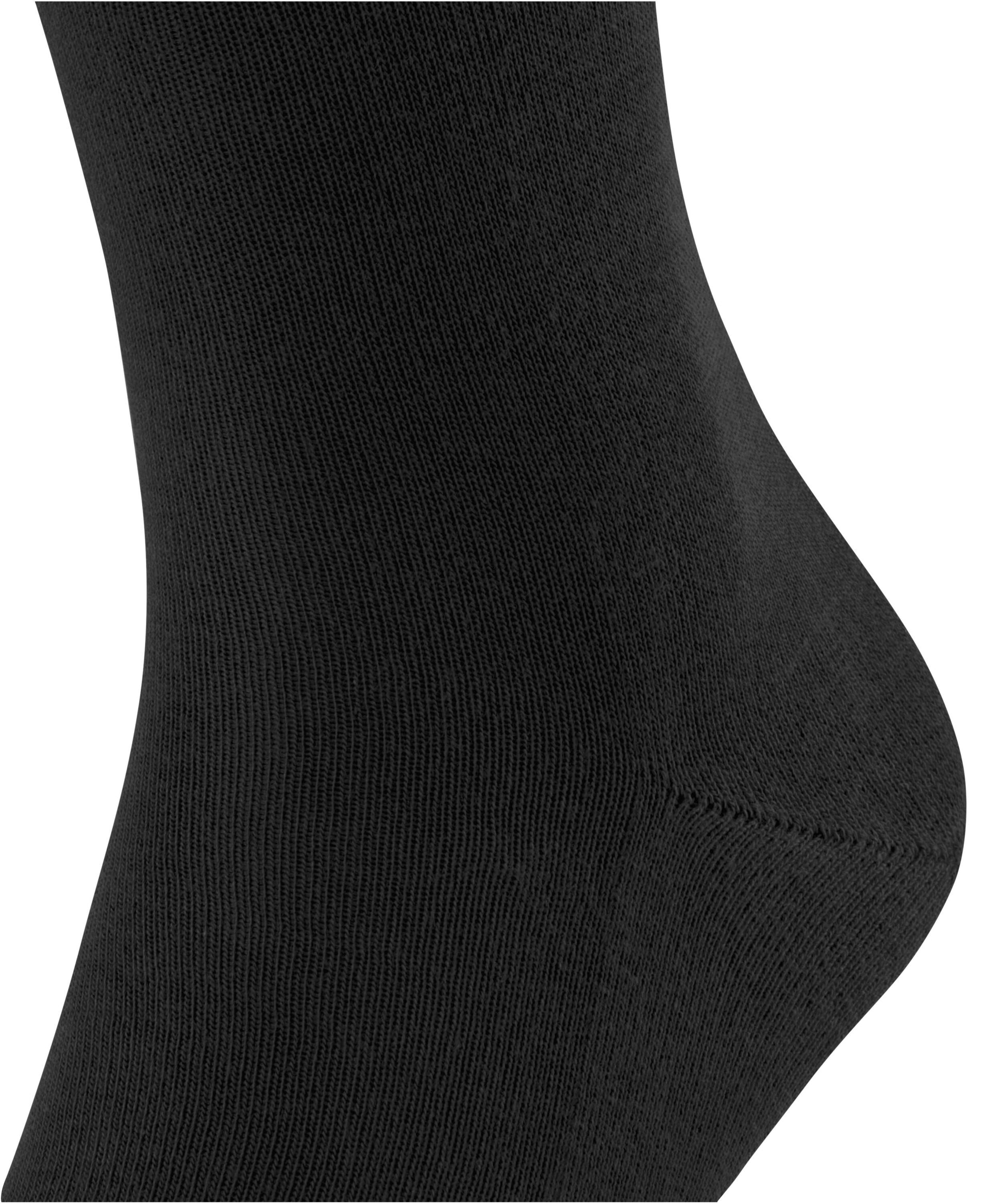 Socken Family (Black)
