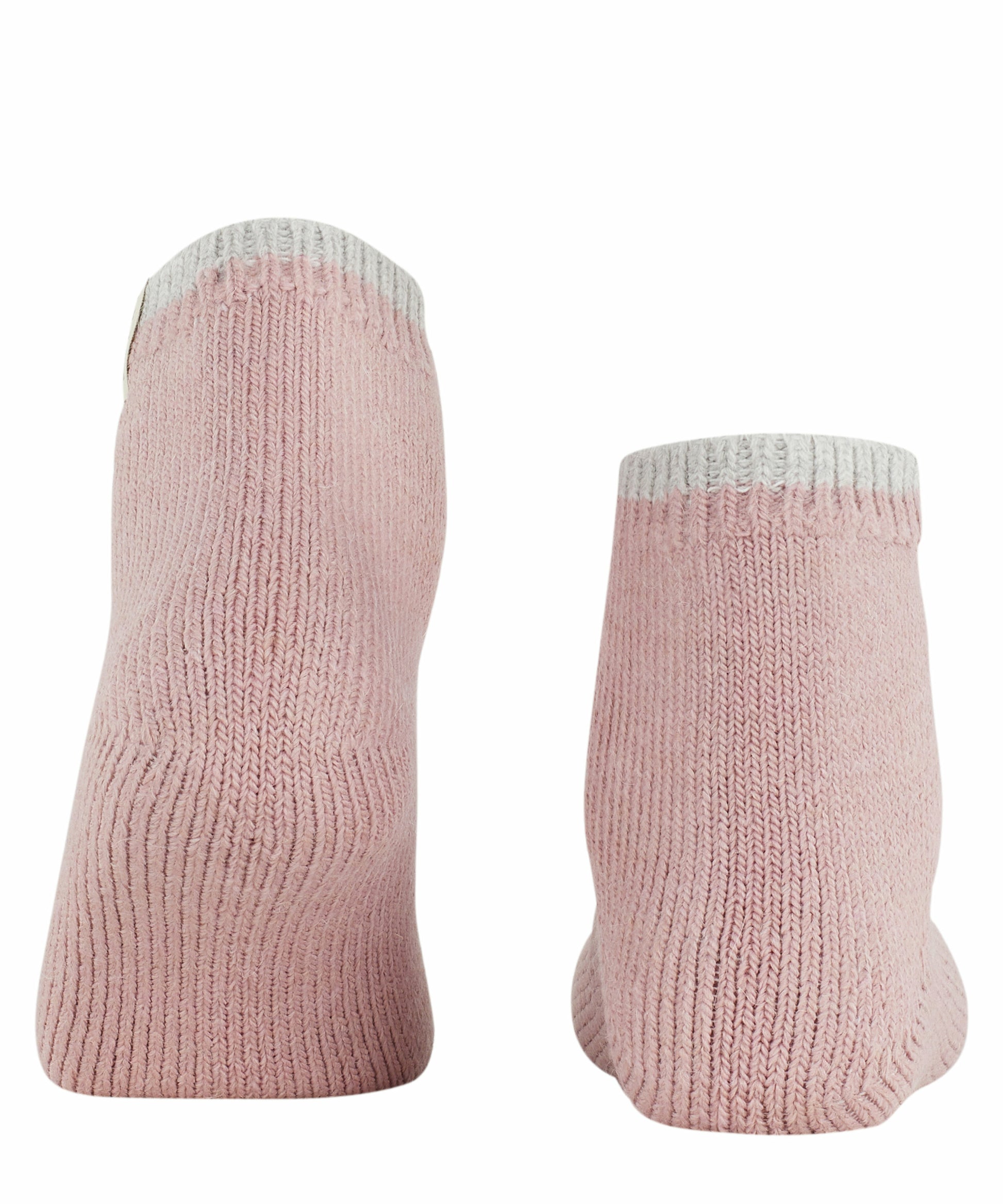 Socken Cosy Plush (Rosewater)
