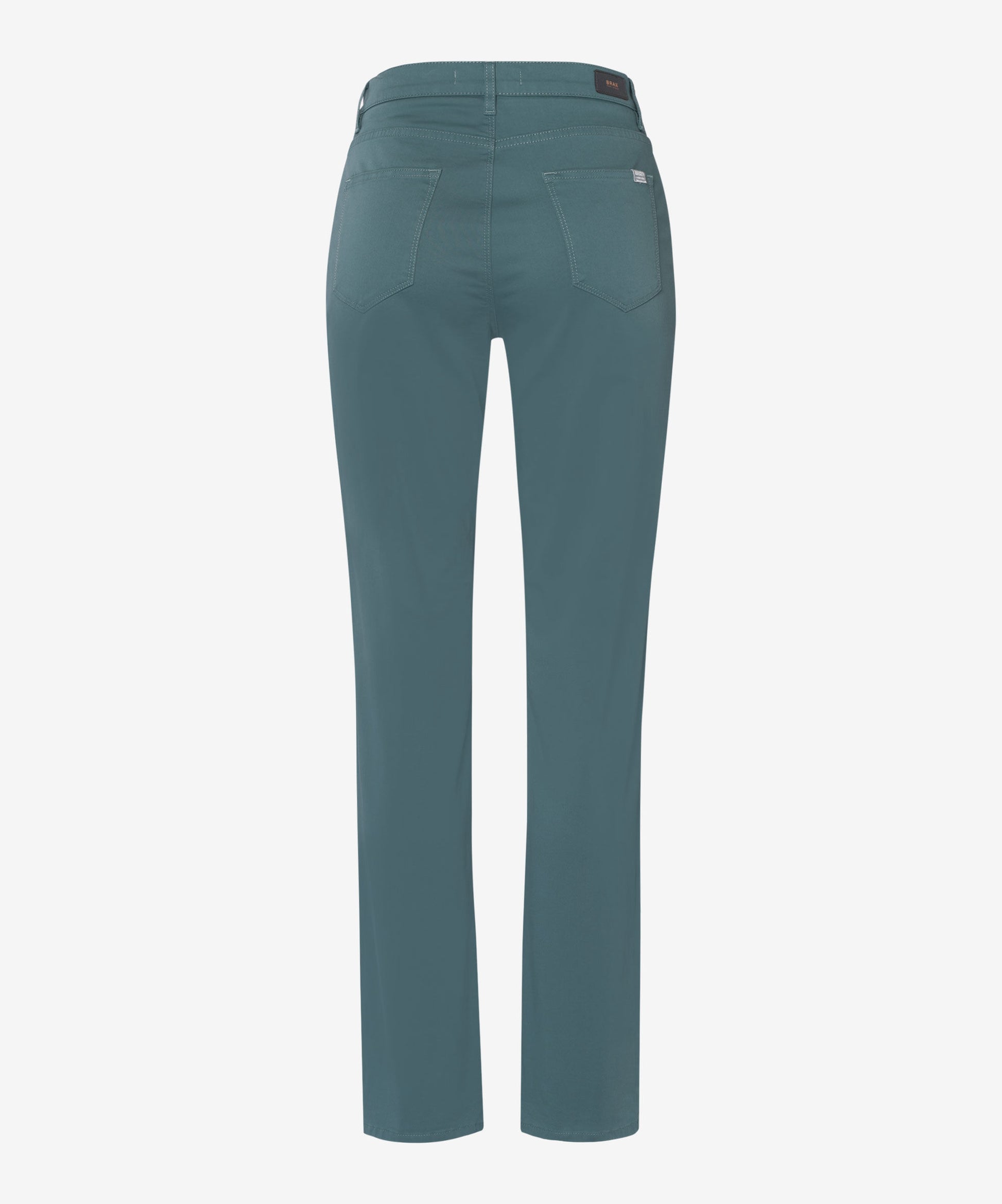 Style Mary (New Jade)