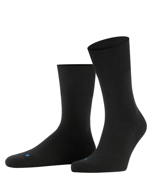 Socken Run (Black)