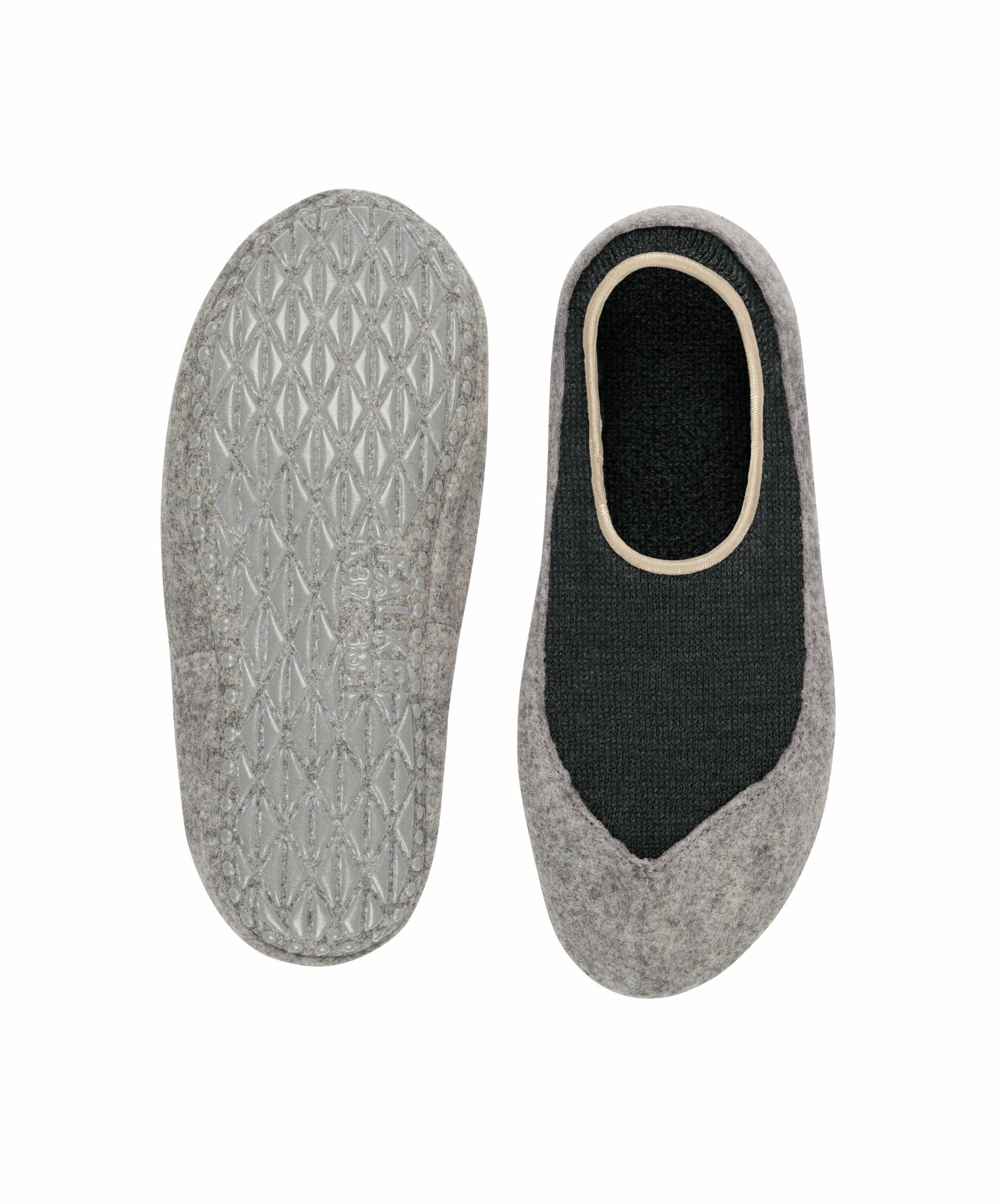 Socken Cosyshoe (Anthra Mel.)