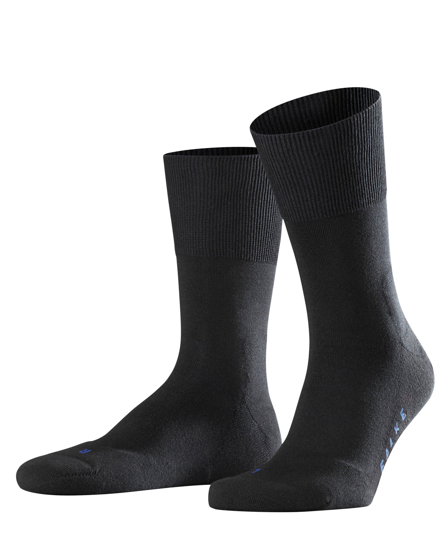 Socken Run (Black)