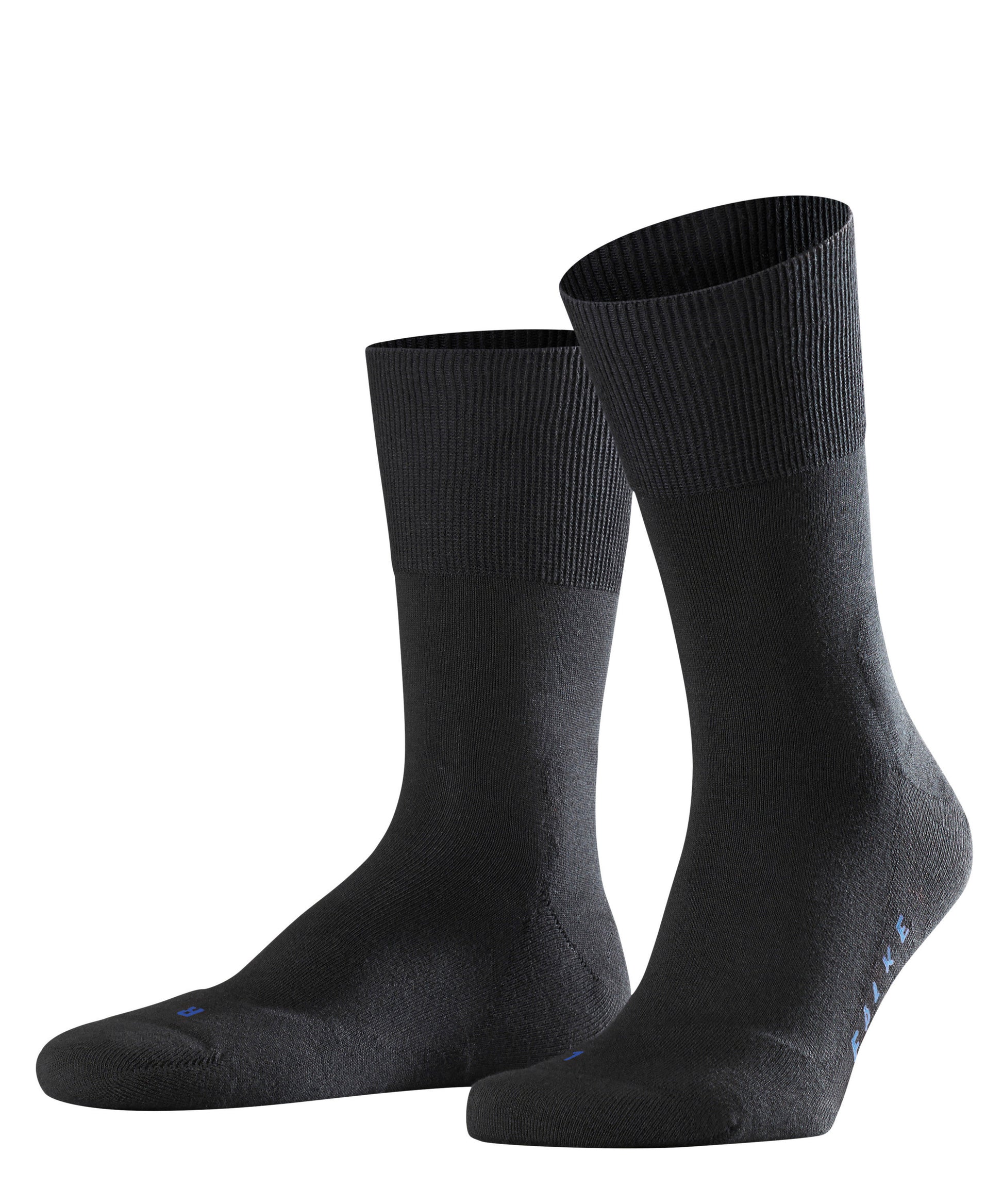 Socken Run (Black)