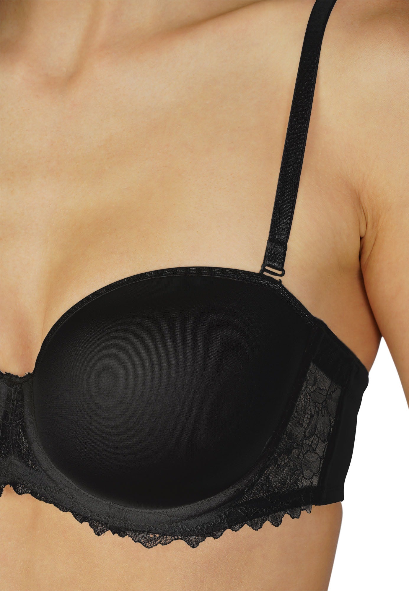 Multiway-BH | Full Cup (Schwarz)