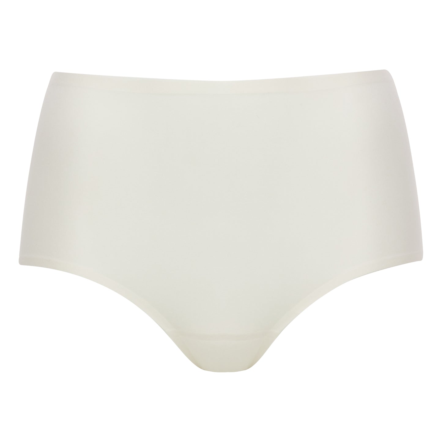 Softstretch Unterteil XS-XL Taillenslip (Elfenbein)