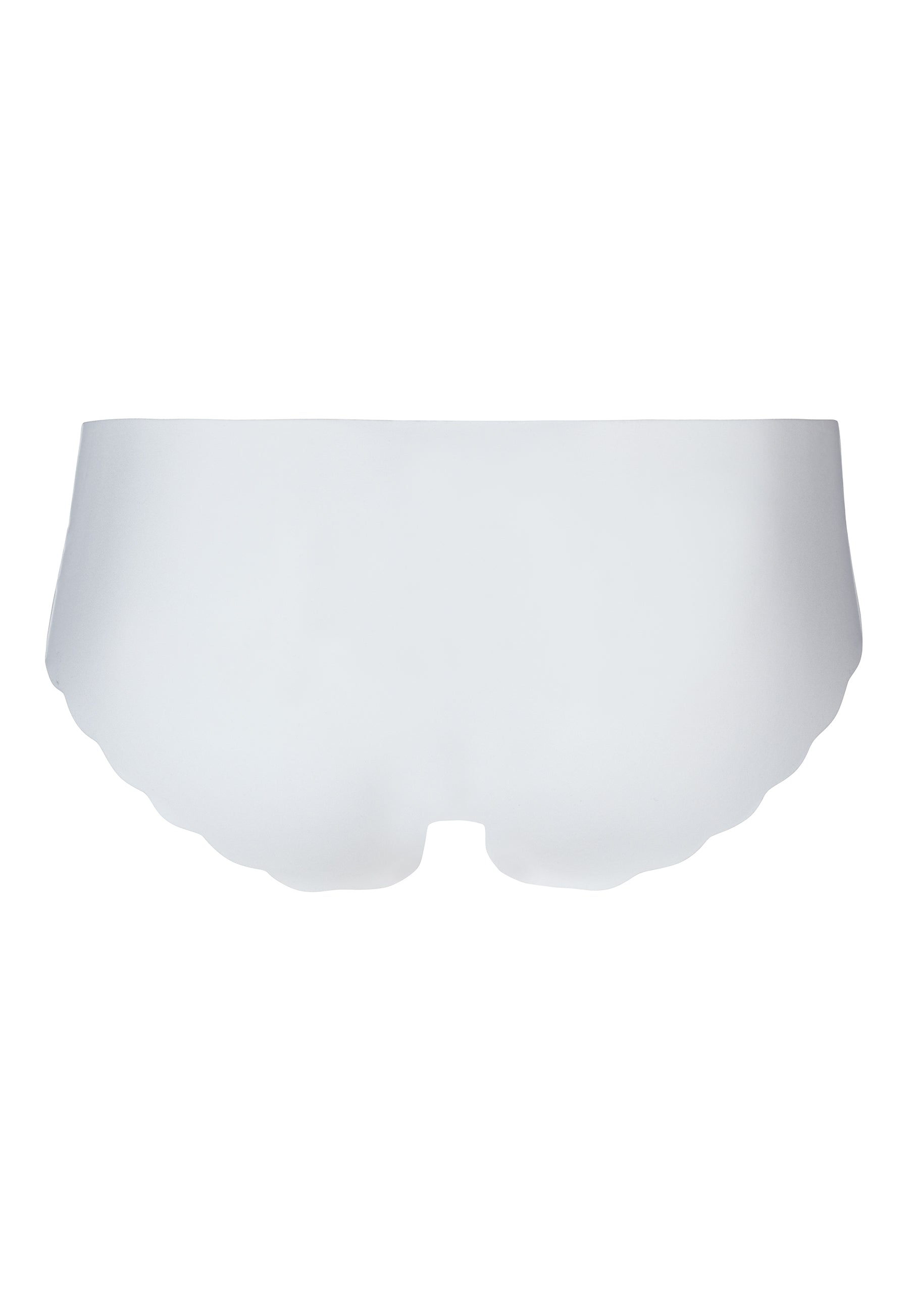 Skiny Damen Panty Micro Essentials (White)