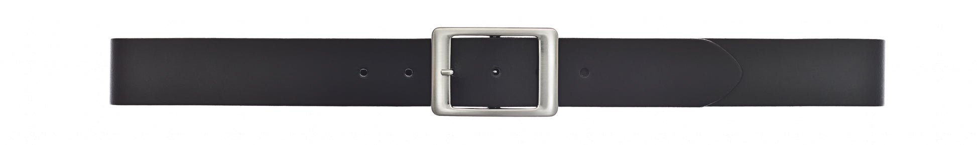 40 mm Gürtel (Schwarz)
