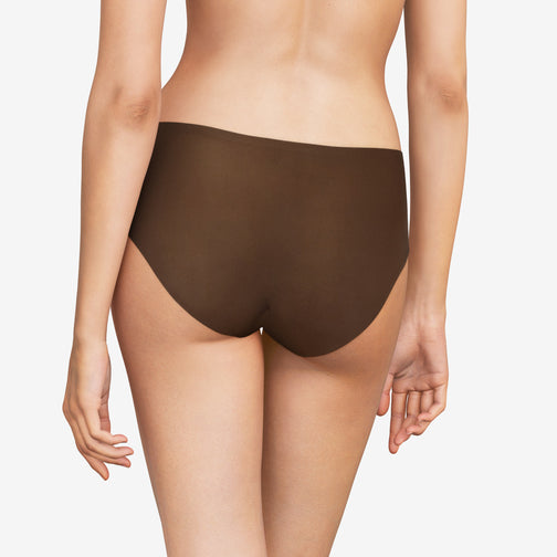 SOFTSTRETCH Shorty (0st Noyer)