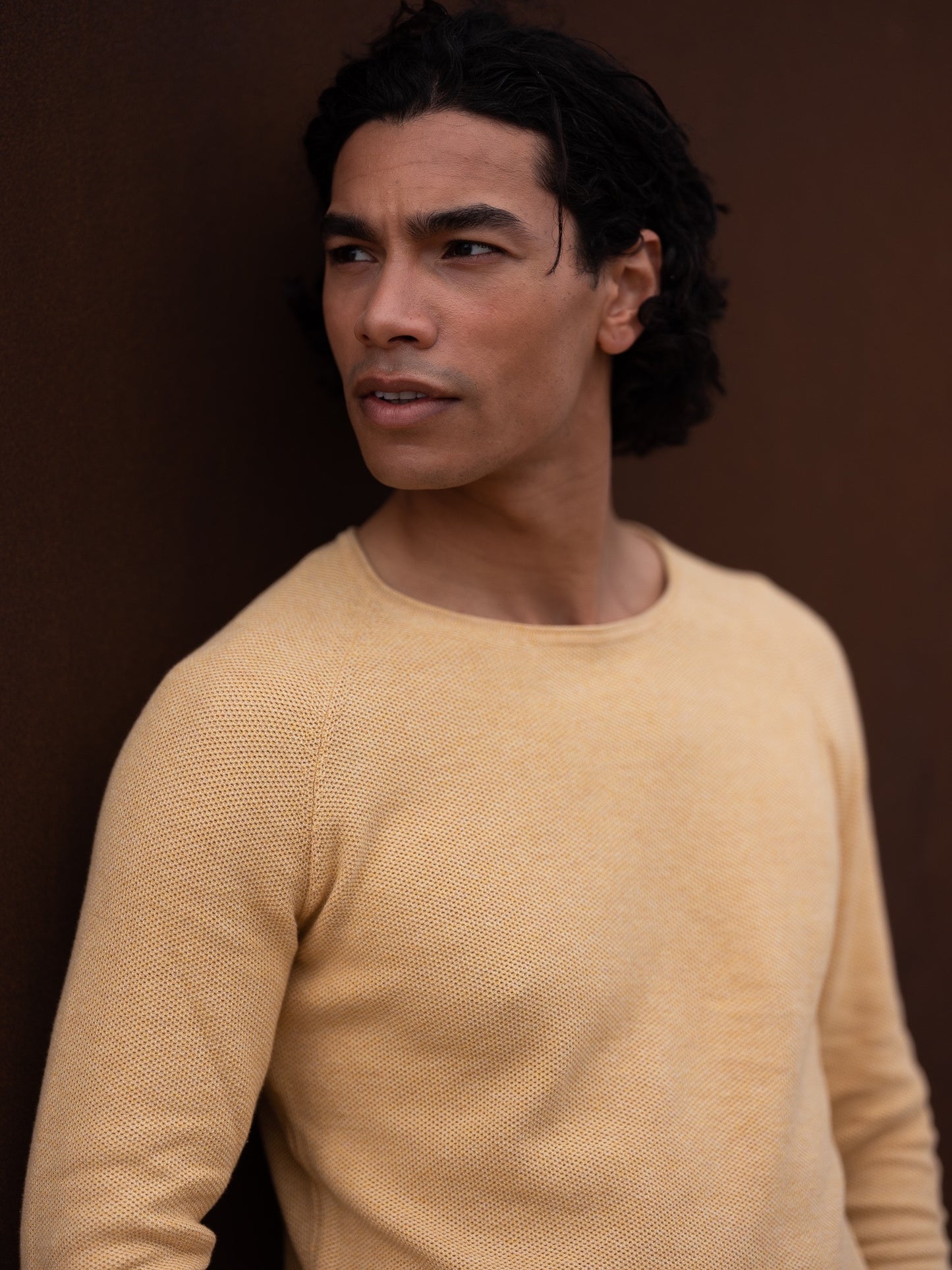 Pullover Nos004