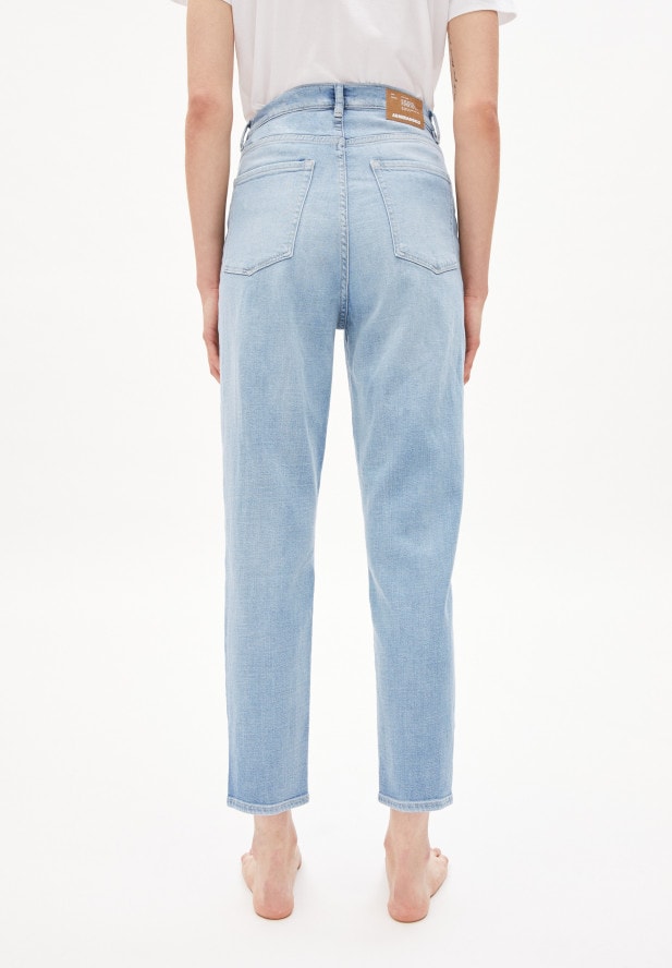 Jeans Mairaa Hemp