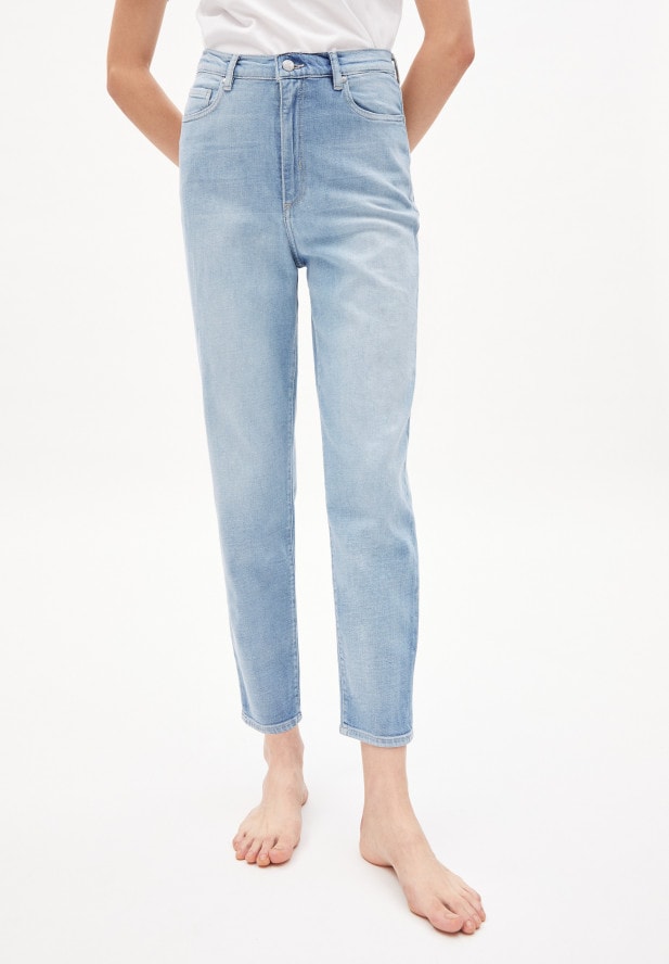Jeans Mairaa Hemp